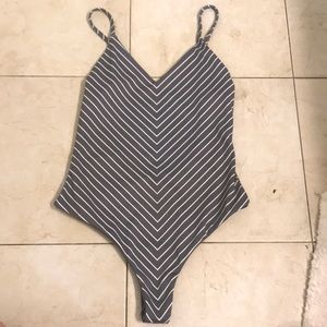 Ola Feroz one piece!